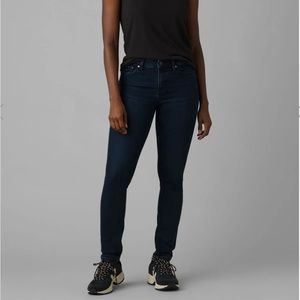 Prana Sienna Jeans Deep Blue